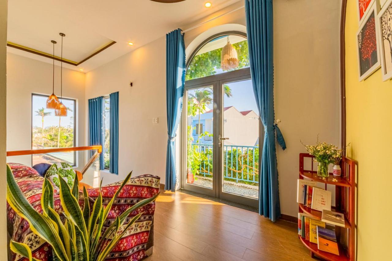 Hoi An Paddy House Homestay Exterior foto